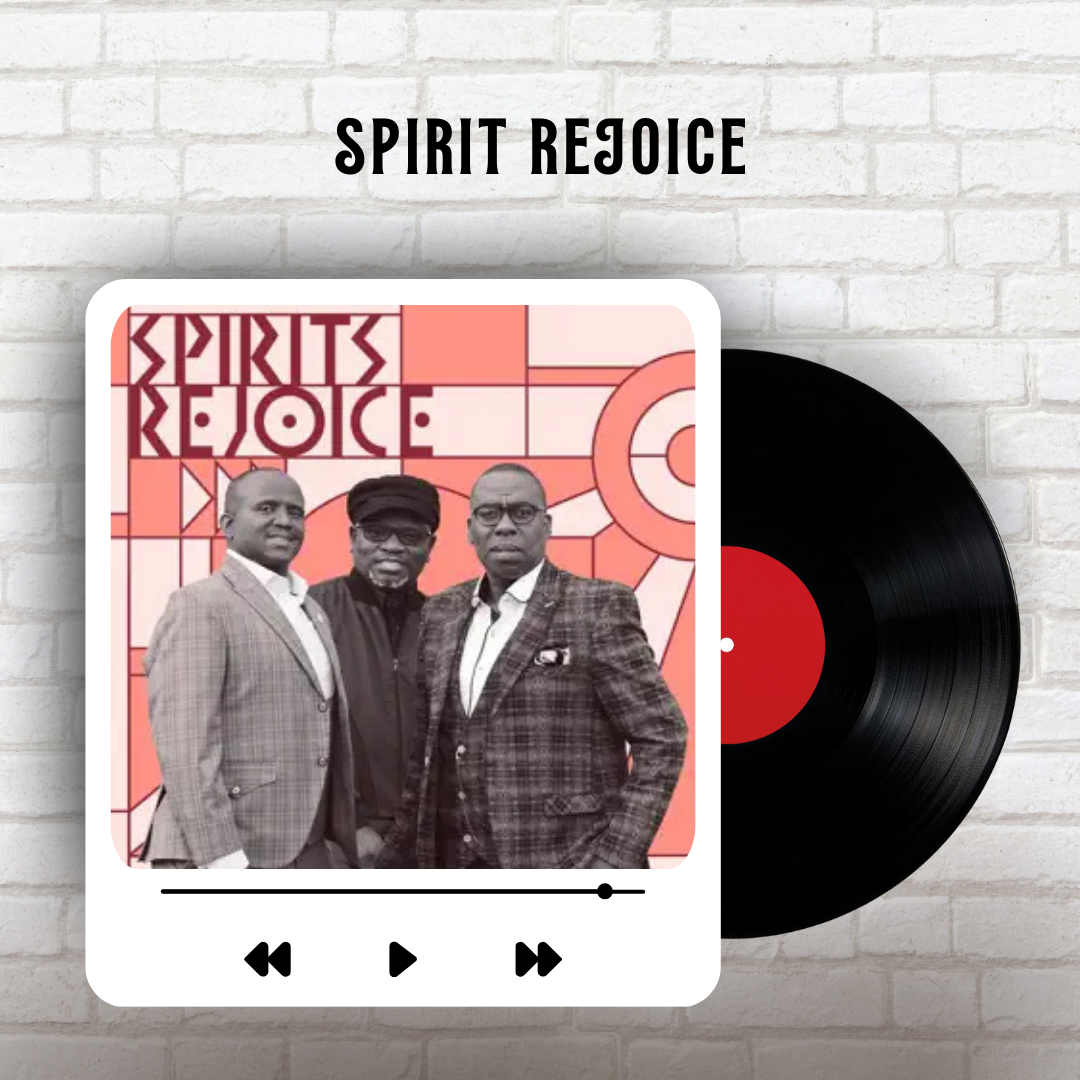 Joyous Celebration: Spirits Rejoice