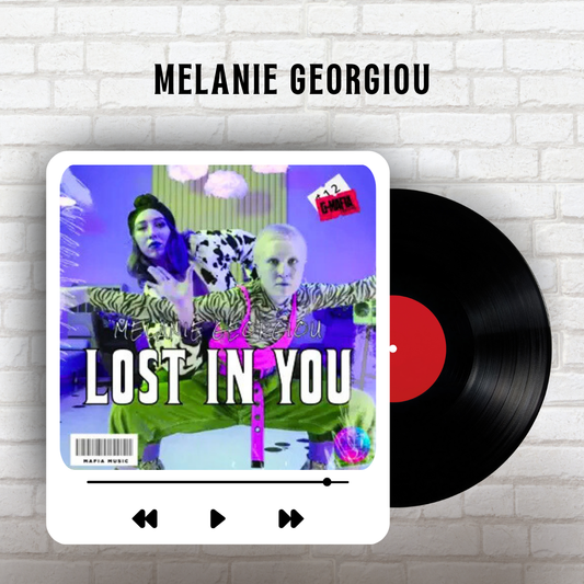 Lost in You - Single