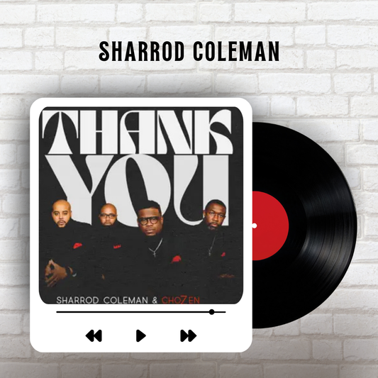 Thank You - Single