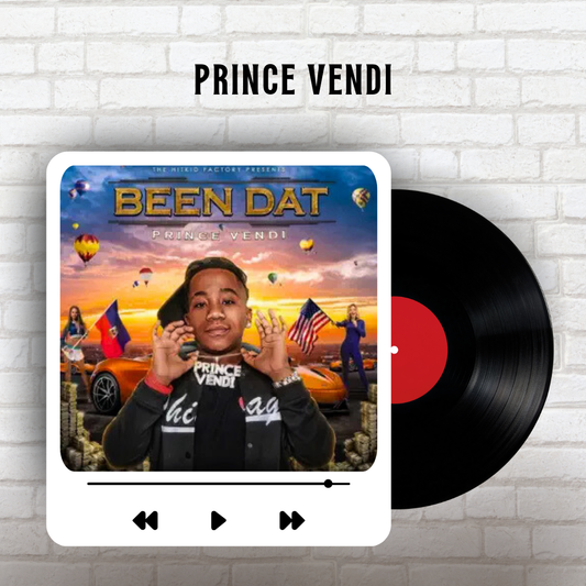 Been Dat - Single