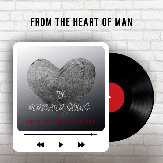 From the Heart of Men