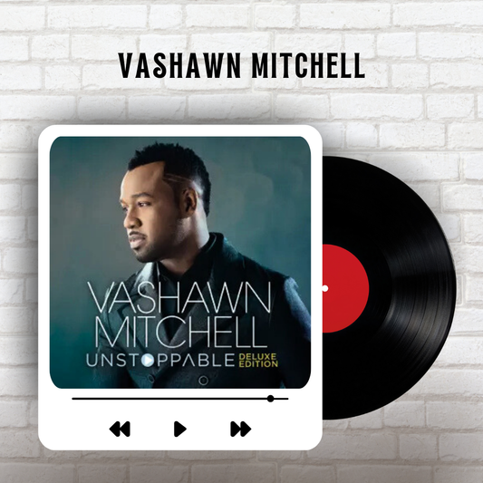 Unstoppable (Deluxe Edition)