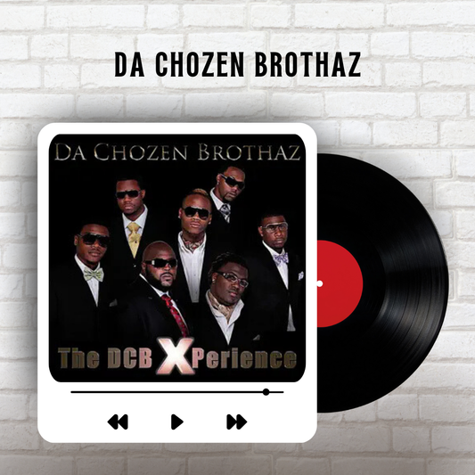 The DCB Xperience